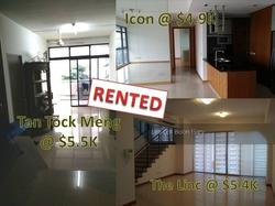 Tan Tong Meng Tower (D11), Apartment #128726302